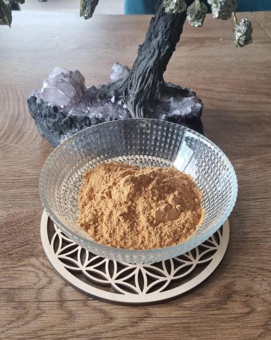 Santal blanc (poudre) 25g