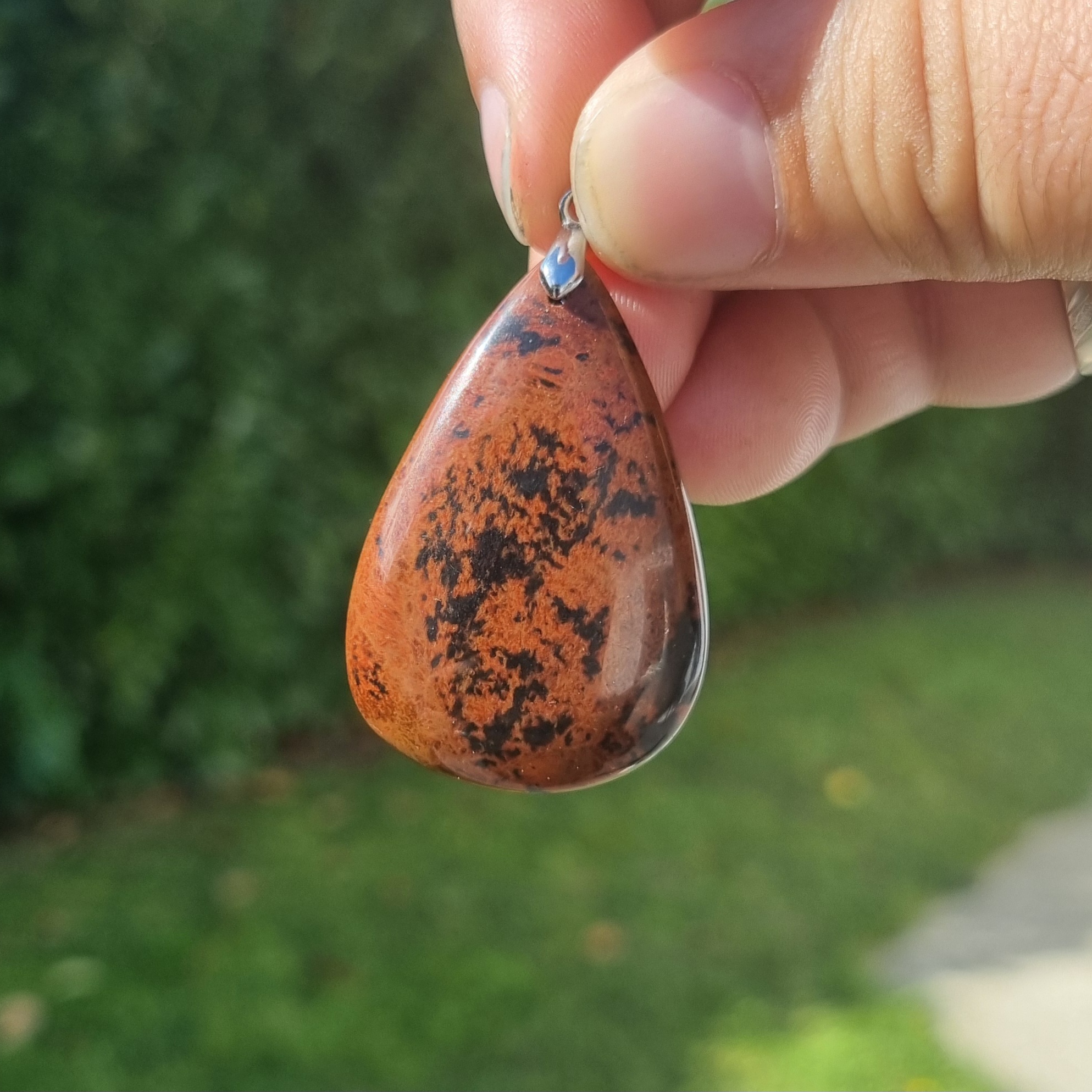 pendentif_obsidienne_acajou