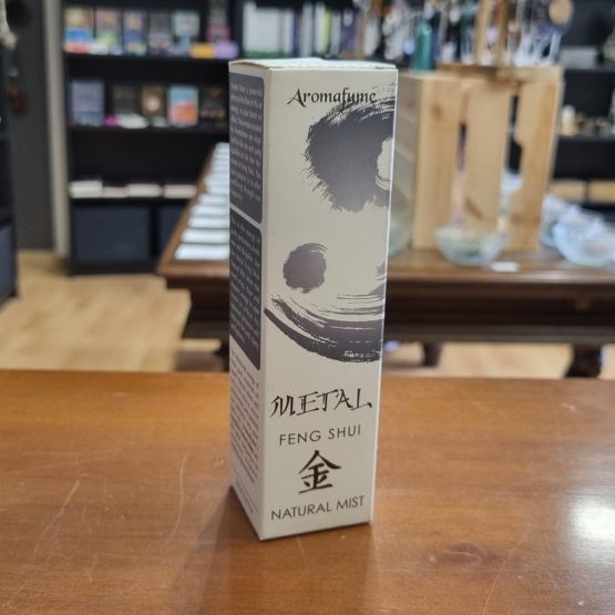 Cologne Feng Shui Métal