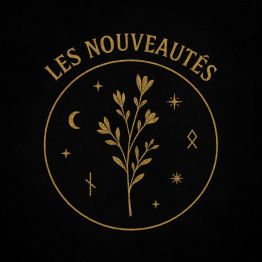 -Les Nouveautés-