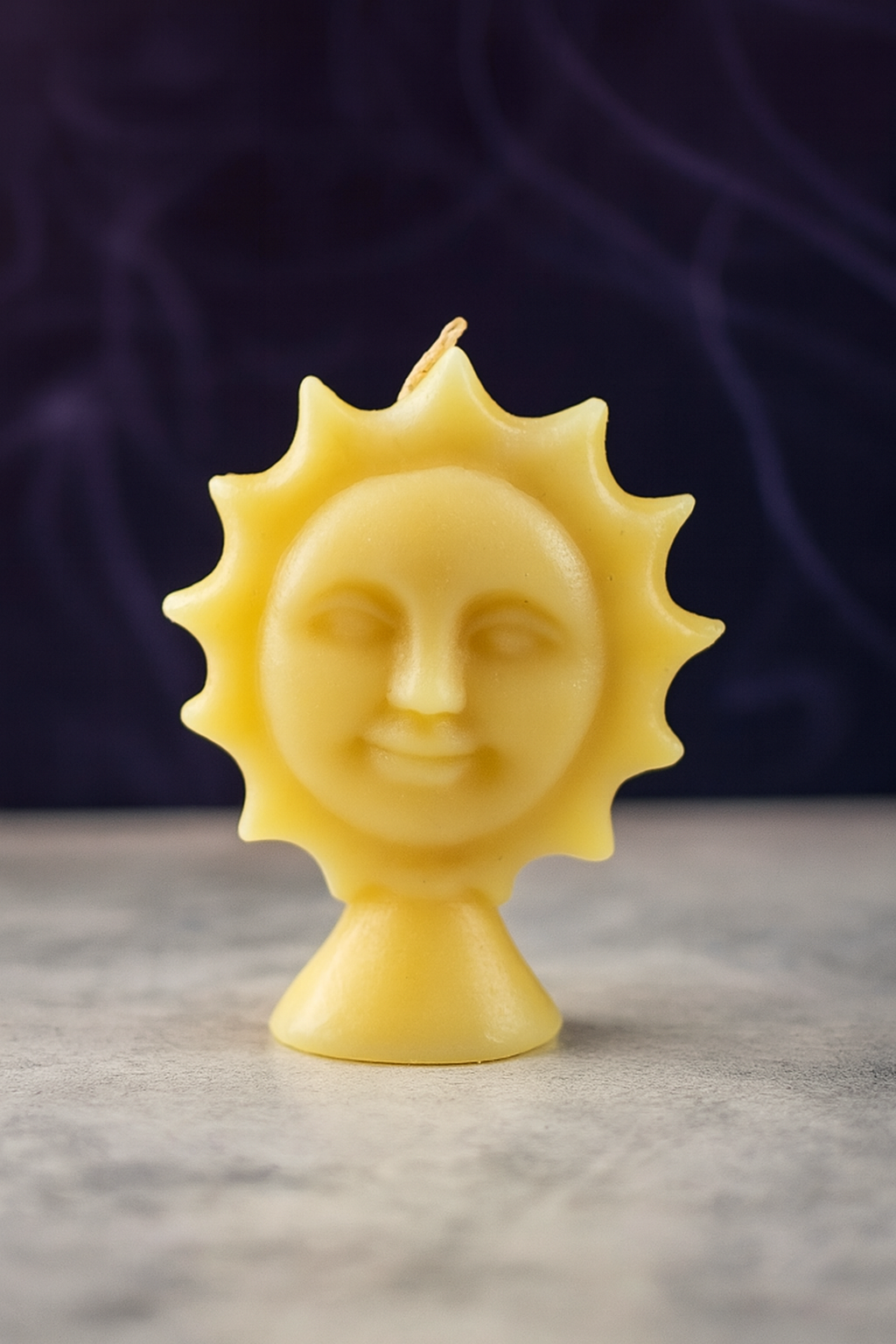 bougie soleil bougie soleil