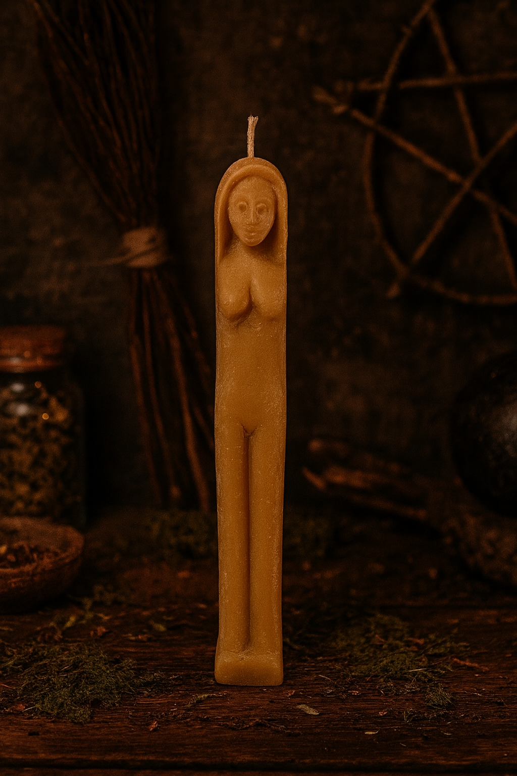 dagyde femme abeille
