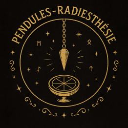 Pendules / Radiesthésie