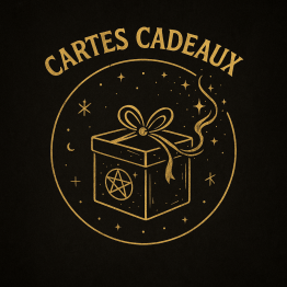 Cartes Cadeaux