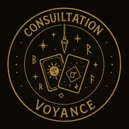 Consultation voyance - Médiumnité