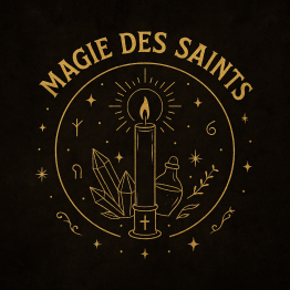 Magie des Saints