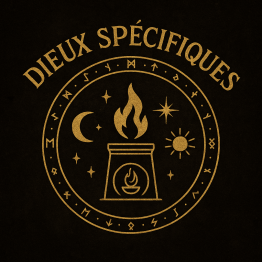 Dieux spécifiques