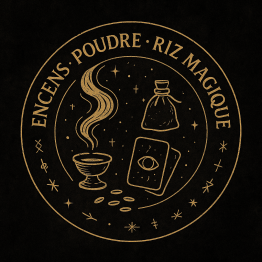 Encens - Poudres - Riz