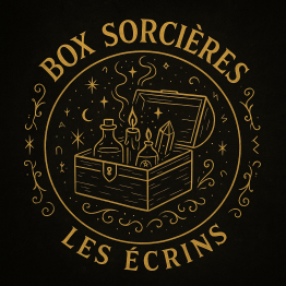 Les Box sorcières "Les écrins"