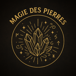 Magie des pierres