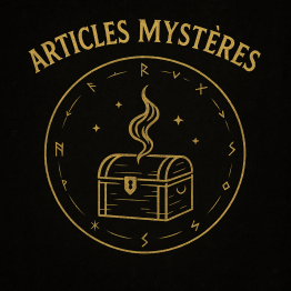 Articles Mystère