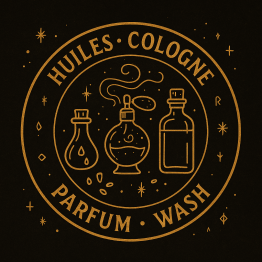 Huiles - Colognes - Parfums - Washes