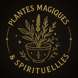 Plantes magiques et spirituelles