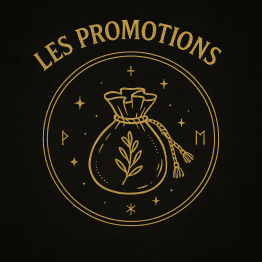 -Les Promotions-