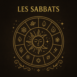 Les sabbats