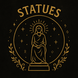 Statues - Icônes