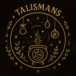 Talismans