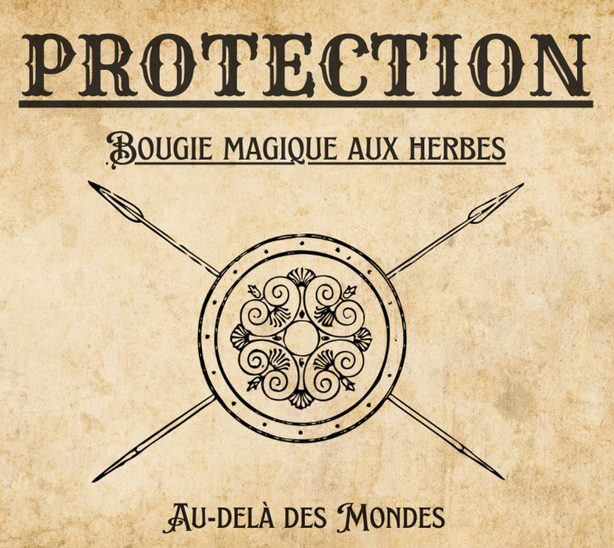 bougie_herbes_protection