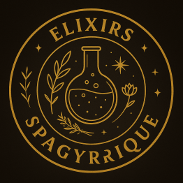 Elixiers Spagyrique