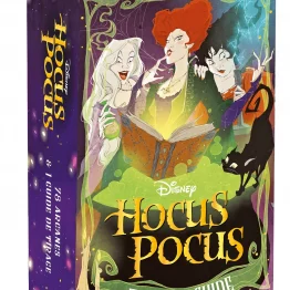 Hocus Pocus: The Official Tarot