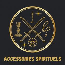 Accessoires Spirituels