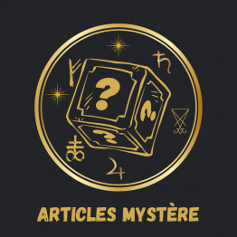 Articles Mystère