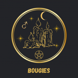 Bougies
