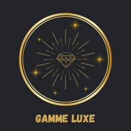 Gamme Luxe