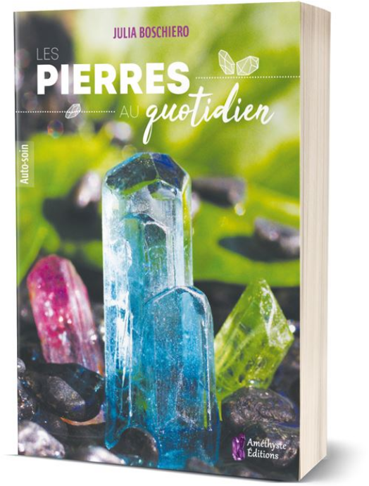 les pierres aux quotiden