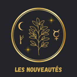 -Les Nouveautés-