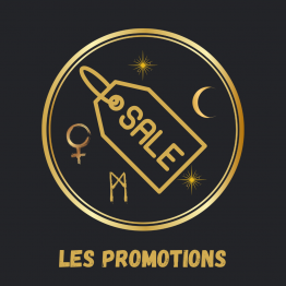 -Les Promotions-