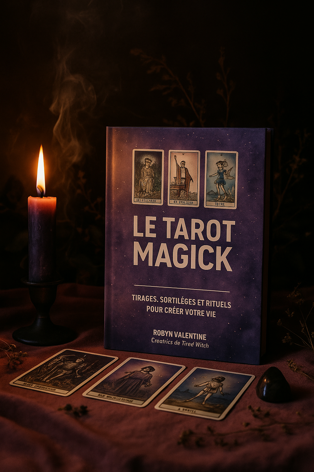 tarot magickl2