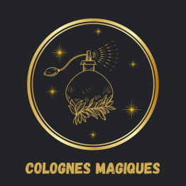 Colognes Magiques