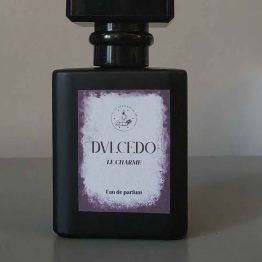 Parfum mystique DVLCEDO (le charme) Sensualité, Amour, Désir)