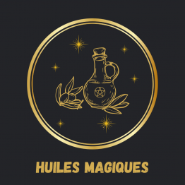 Huiles Magiques