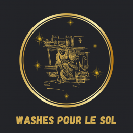 Washes pour le sol