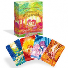 L’Oracle d’Astraël