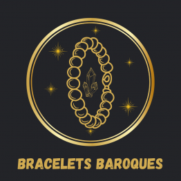 Bracelets baroques
