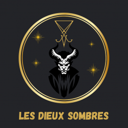 Les dieux sombres