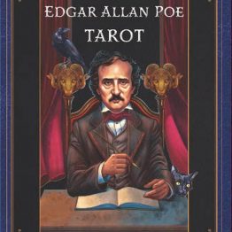 Tarot Edgar Allan Poe