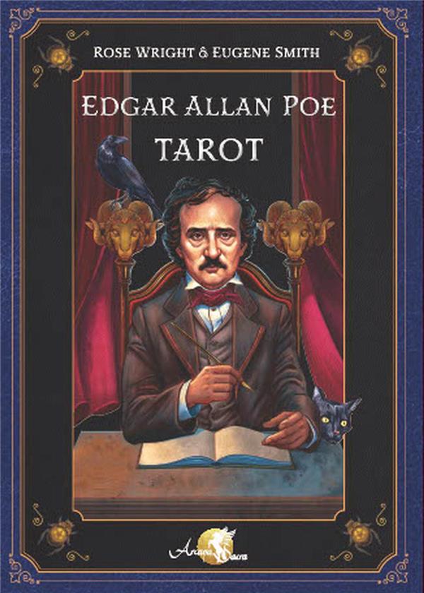 Tarot Edgar Allan Poe