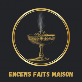 Encens faits maison
