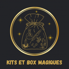 Kits et Box Magiques