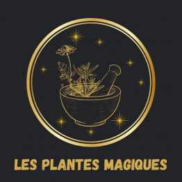 Les Plantes Magiques