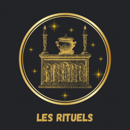 Les Rituels