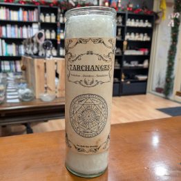 Neuvaine aux 7 Archanges