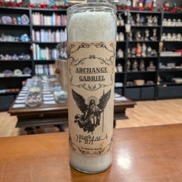 Neuvaine Archange Gabriel