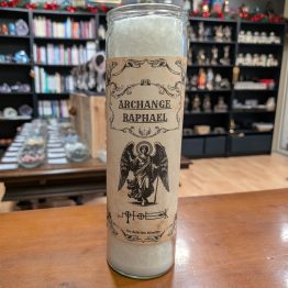 Neuvaine Archange Raphaël