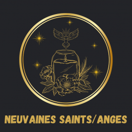 Neuvaines aux Saints / Anges