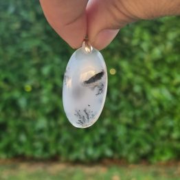 Pendentif Merlinite (pièce unique)